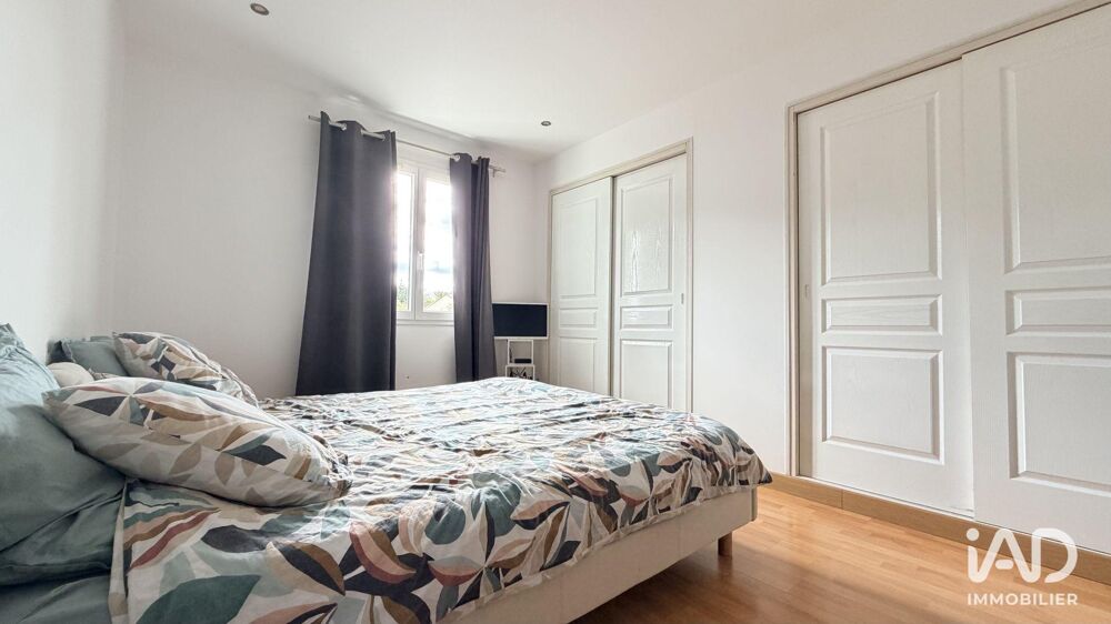 Vente Maison Vente Maison/villa 4 pièces Vaux
