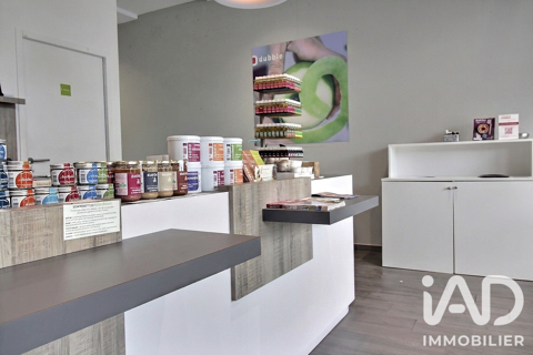   Vente Restauration rapide 87 m&sup2; 