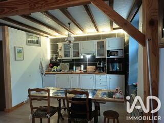  Maison à vendre 4 pièces 170 m²