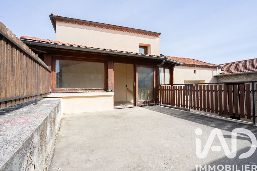 Vente Maison/villa 5 pièces