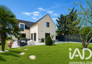  Maison � vendre 7 pi�ces 208 m�
