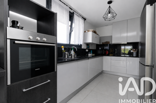  Maison à vendre 8 pièces 170 m²