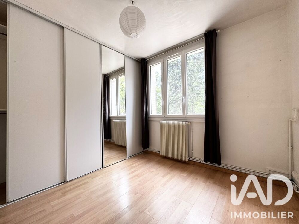 Vente Appartement Vente Appartement 4 pièces Saint-Égrève