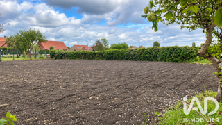  Terrain à vendre 631 m²