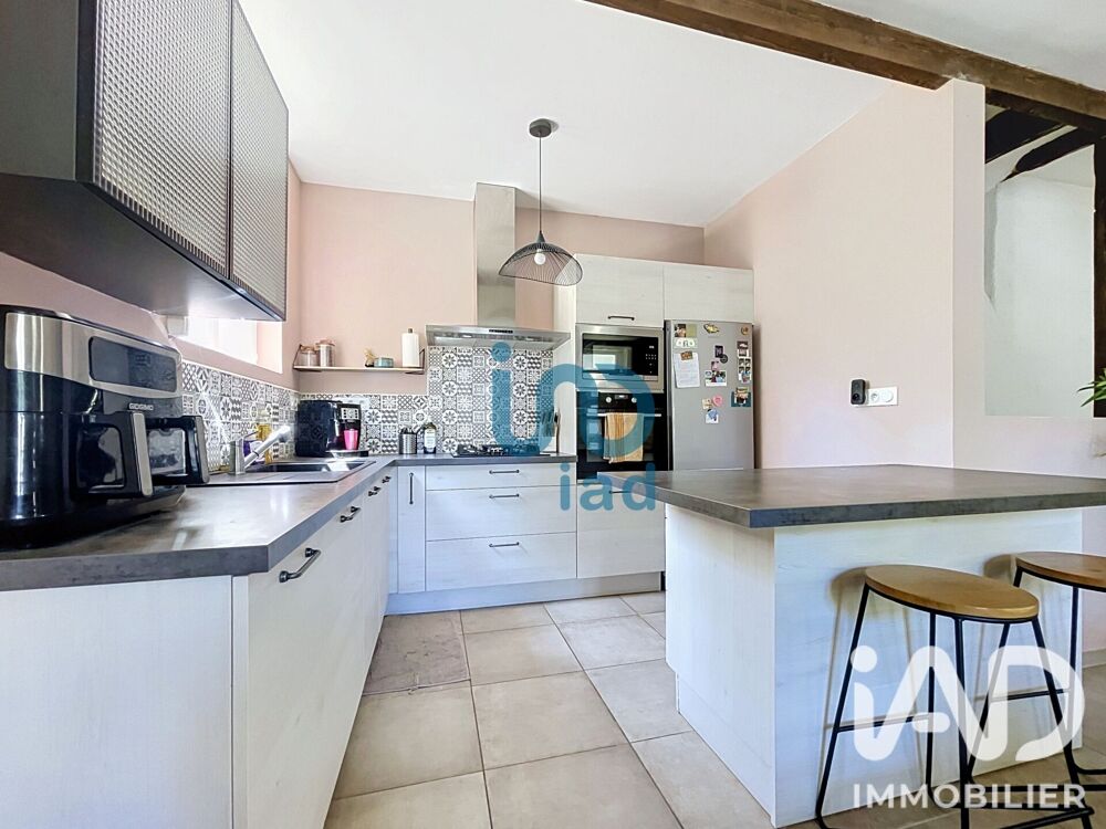 Vente Maison de village 4 pièces