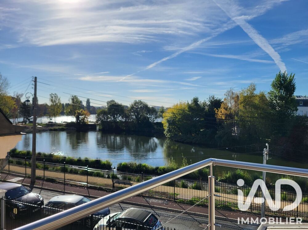 à vendre  Maison Soisy-sous-Montmorency (95230)
