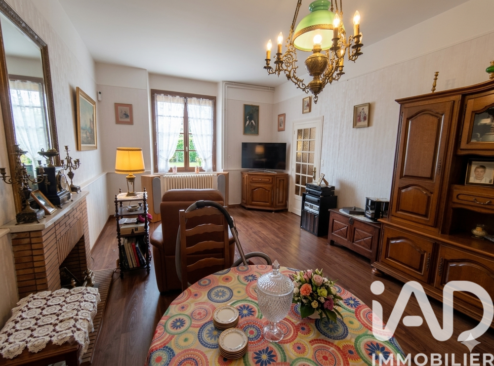 Vente Maison Vente Maison de ville 5 pièces La flèche