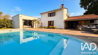 Vente Maison Vente Maison/villa 5 pièces Sainte-eulalie