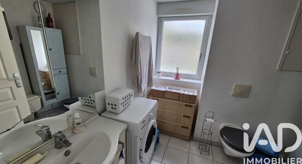 Vente Maison Vente Maison/villa 3 pièces Mauléon