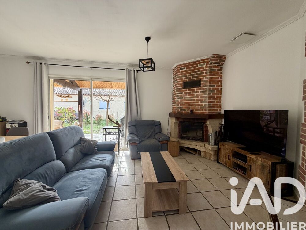 Vente Maison Vente Maison/villa 4 pièces Le boulou