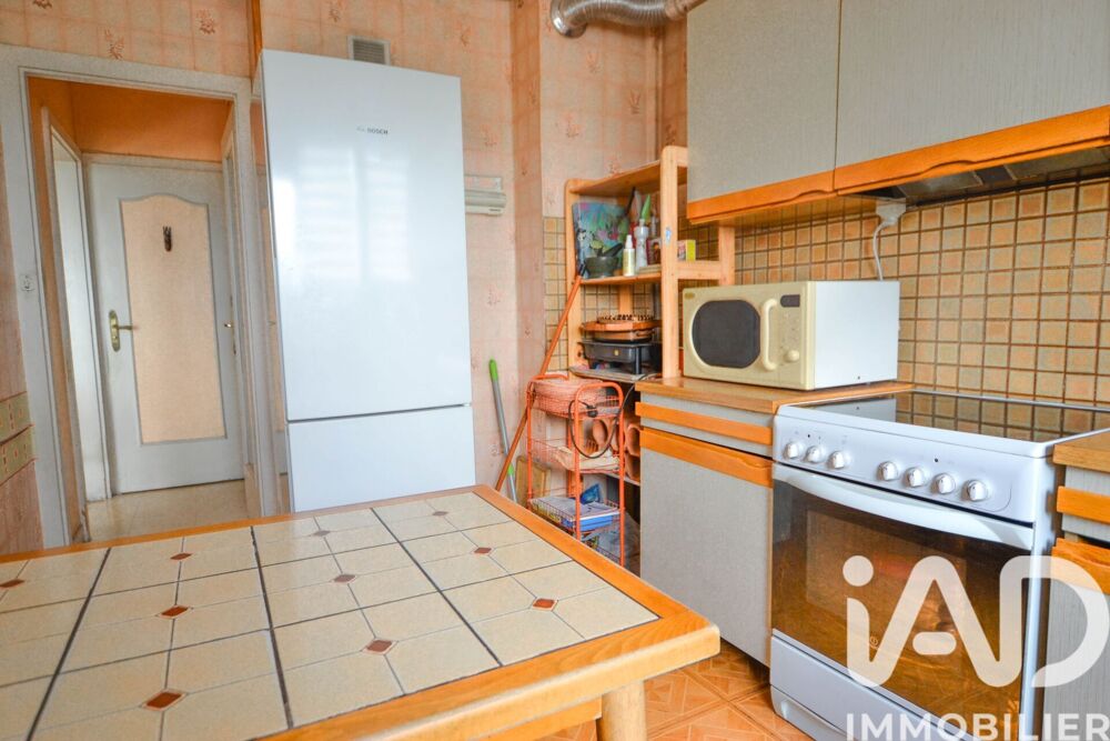 Vente Appartement Vente Appartement 3 pièces L'haÿ-les-roses