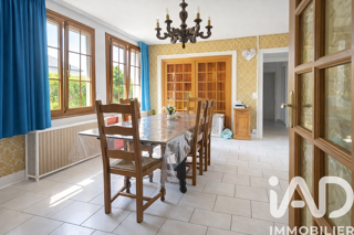  Maison à vendre 6 pièces 155 m²