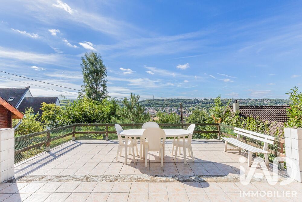 Vente Maison Vente Maison/villa 5 pièces Palaiseau
