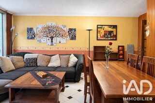  Maison à vendre 5 pièces 83 m²