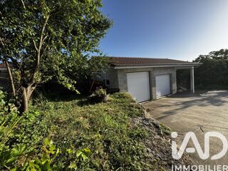 Maison à vendre 4 pièces 140 m²