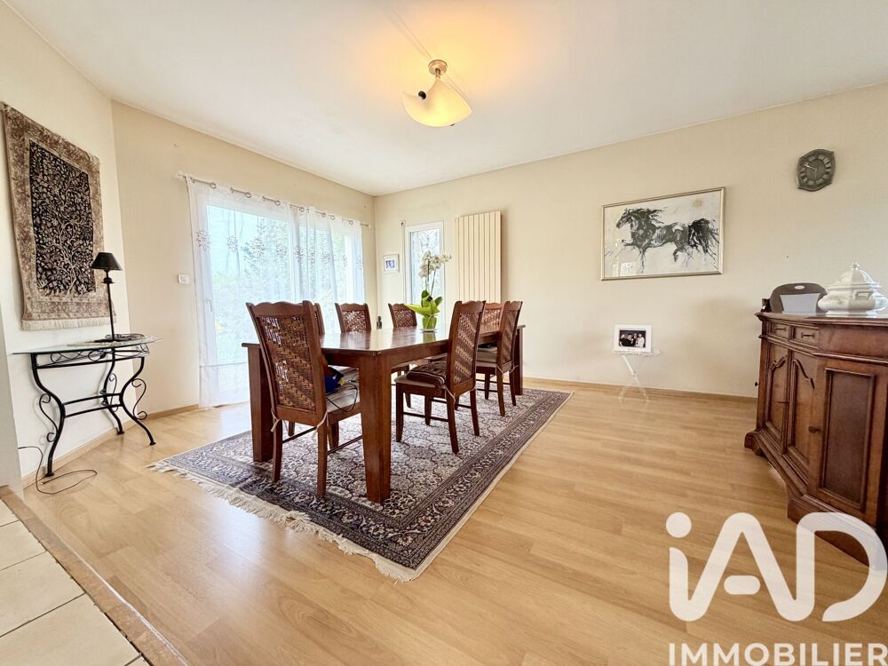 Vente Maison Vente Maison/villa 6 pièces Fontenay
