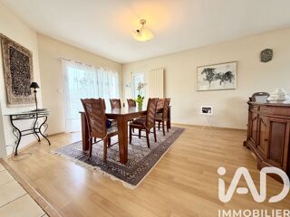  Maison à vendre 6 pièces 140 m²