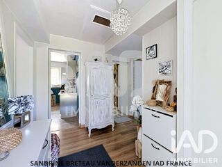  Maison à vendre 7 pièces 121 m²