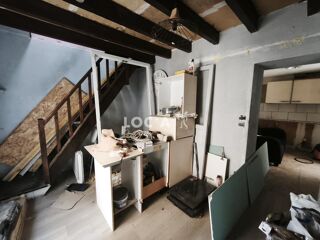  Appartement à vendre 3 pièces 33 m²