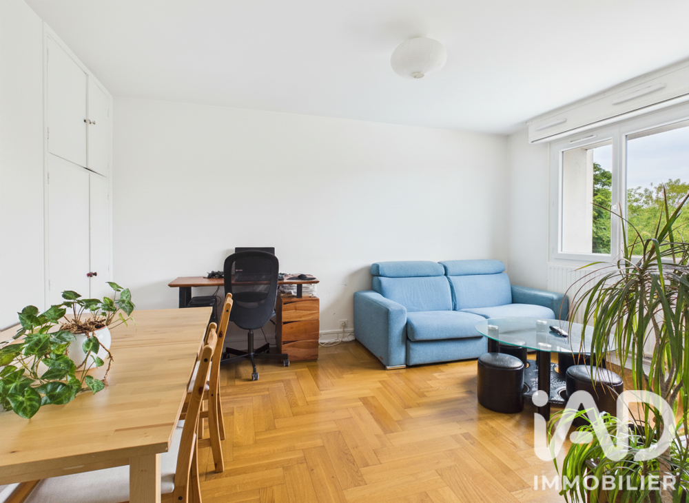Vente Appartement Vente Appartement 3 pièces Maisons-alfort