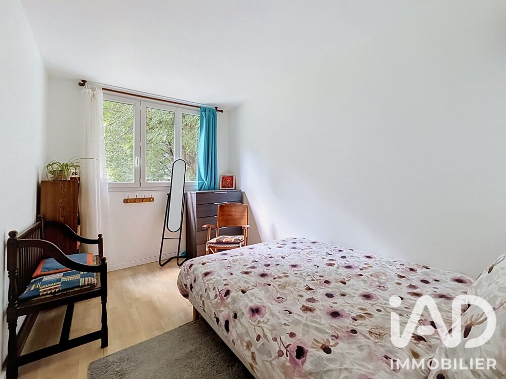 Vente Appartement Vente Appartement 4 pièces Antony
