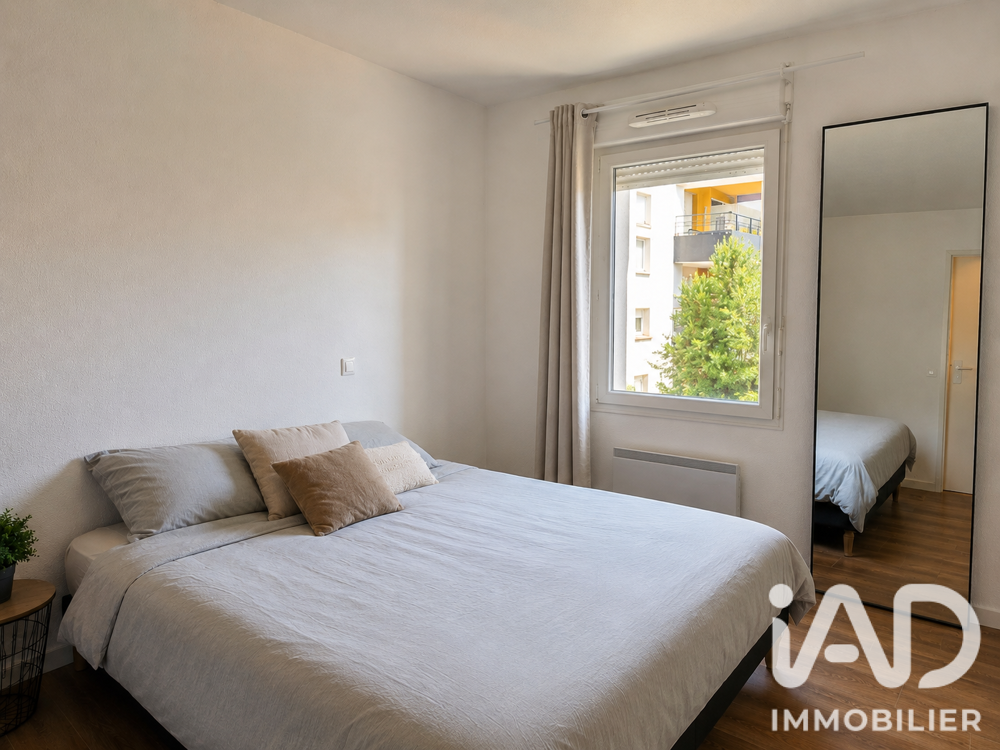 Vente Appartement Vente Appartement 2 pièces Plaisance-du-touch