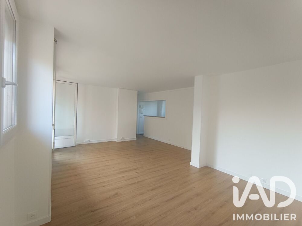Location Appartement 4 pièces