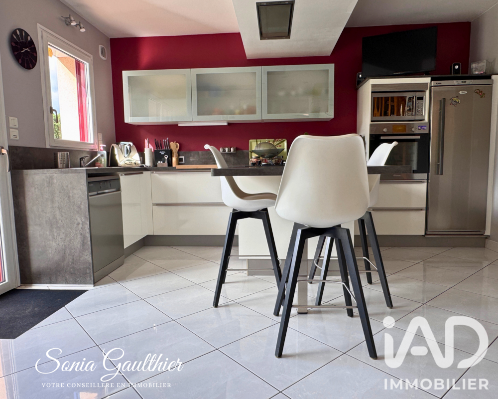 Vente Maison Vente Maison/villa 8 pièces Blain