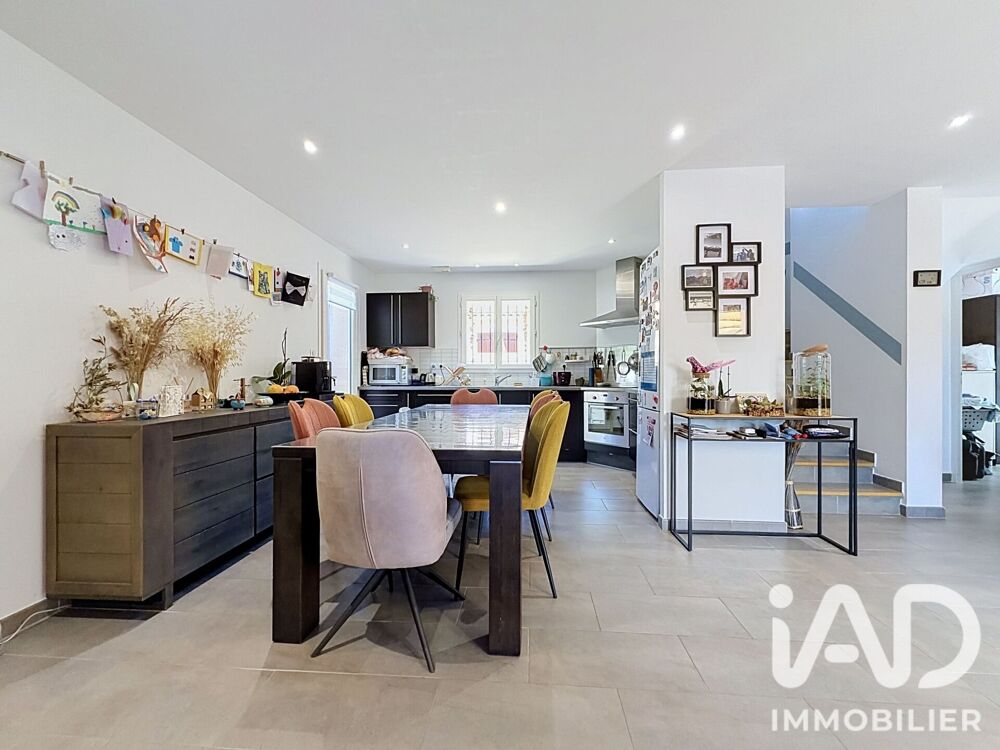 Vente Maison Vente Maison/villa 5 pièces Salon-de-provence
