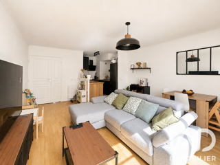  Appartement à vendre 3 pièces 69 m²
