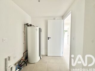  Maison à vendre 4 pièces 107 m²
