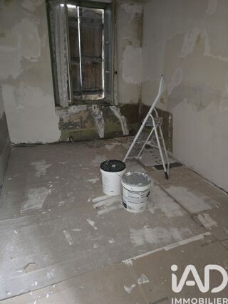  Maison à vendre 3 pièces 52 m²
