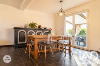  Maison à vendre 7 pièces 123 m²