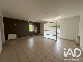  Maison à vendre 4 pièces 99 m²