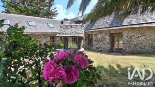  Maison à vendre 6 pièces 126 m²