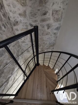  Maison à vendre 2 pièces 38 m²