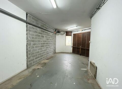   Location Boutique/Local commercial 110 m&sup2; 
