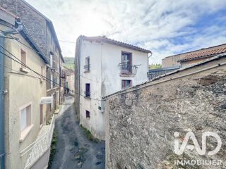 Vente Maison Vente Maison de village 3 pièces Fayet