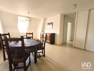  Appartement à louer 2 pièces 46 m²