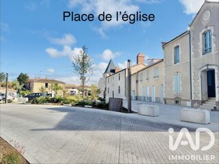  Maison à vendre 6 pièces 261 m²
