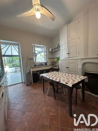  Maison � vendre 11 pi�ces 325 m�