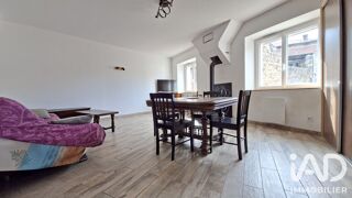  Maison à vendre 4 pièces 116 m²