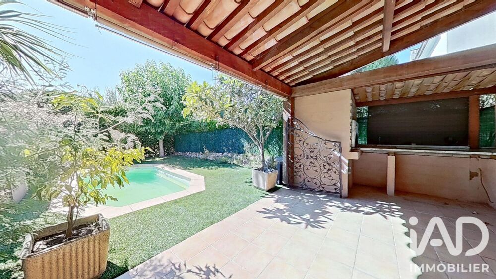 Vente Maison Vente Maison/villa 3 pièces Les issambres