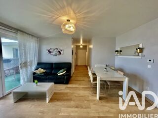  Appartement à vendre 4 pièces 71 m²