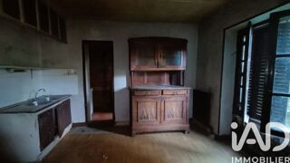  Maison à vendre 5 pièces 68 m²
