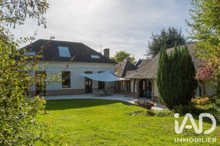 Vente Maison Vente Maison/villa 6 pièces Orville