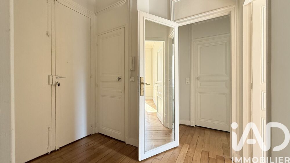 à vendre  Appartement Boulogne-Billancourt (92100)