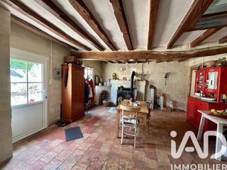  Maison à vendre 4 pièces 138 m²