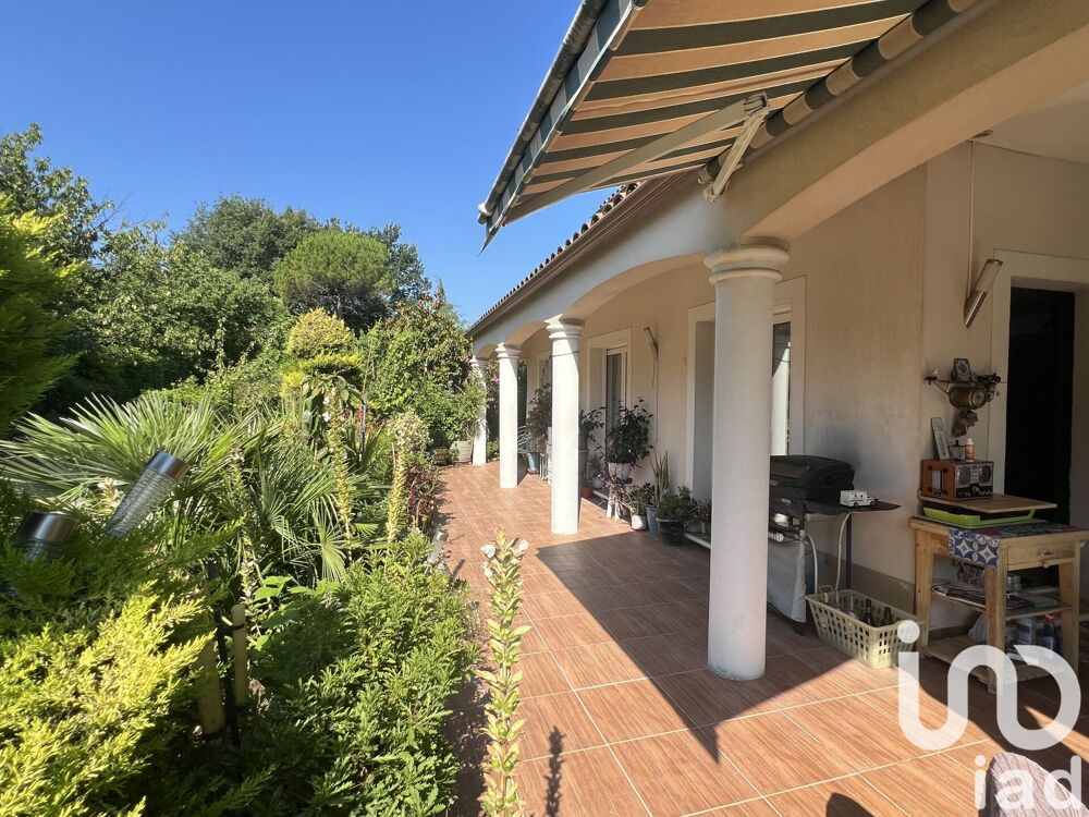 � vendre  Maison Ch�teauneuf-Grasse (06740)