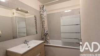  Appartement à vendre 1 pièce 33 m²